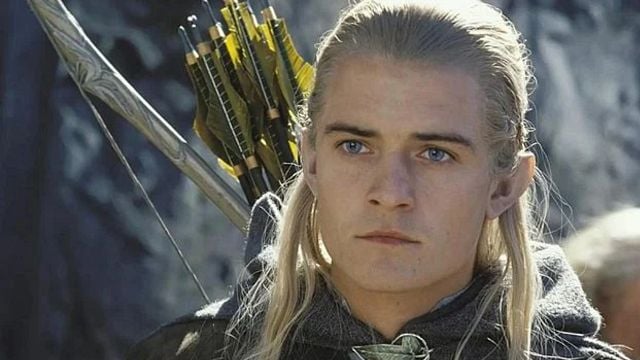 Imagem da notícia As quatro únicas palavras que Legolas diz para Frodo em 9 horas de trilogia (e são mais que suficientes)