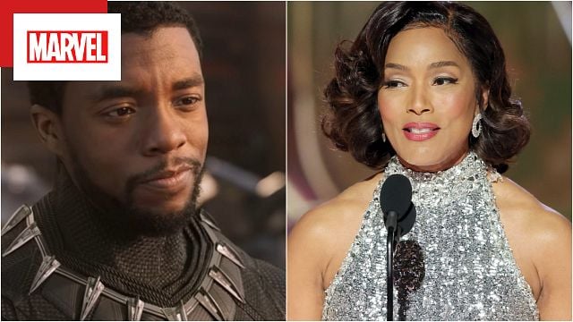 Globo de Ouro 2023: Atriz de Pantera Negra conquista marco histórico para Marvel e homenageia Chadwick Boseman no palco