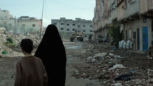 Imagem da notícia O bebê que quase arruinou a credibilidade deste filme indicado a 6 Oscars