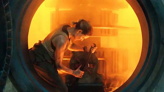 Imagem da notícia A substituição perfeita para Fallout antes da 2ª temporada: Uma das melhores séries de ficção científica de 2023 sacia sua sede por intrigas