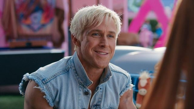 "Fazendo essa m*rda por dinheiro": Diretor diz que Ryan Gosling deveria estrelar "filmes mais sérios" que Barbie