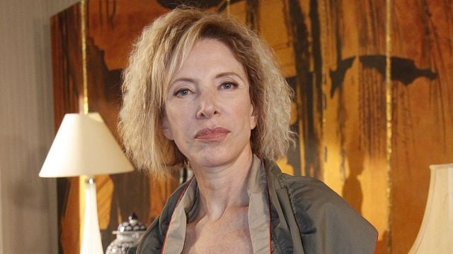 Imagem da notícia Fez história! Relembre o primeiro programa de Marília Gabriela na TV; atração marcou uma geração e definiu a mulher moderna nas telinhas