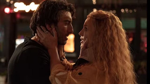 Imagem da notícia No meio do hype do filme de É Assim que Acaba, os livros da Colleen Hoover estão com mega descontos na Amazon!