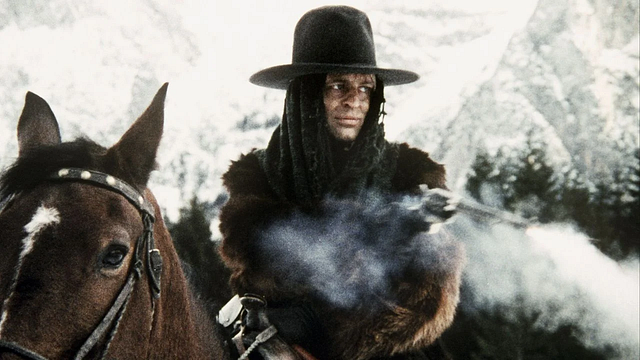 Imagem da notícia Um dos melhores e mais impactantes faroestes do cinema volta de maneira inédita após influenciar Quentin Tarantino