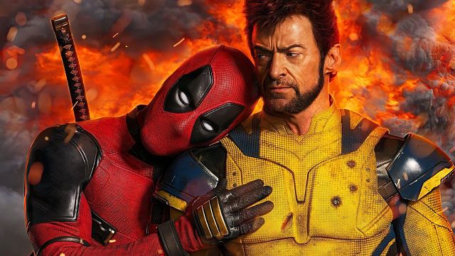 Imagem da notícia "Homens adultos soluçando no set": Produtora de Deadpool & Wolverine presenciou comoção inesperada durante as filmagens do filme da Marvel