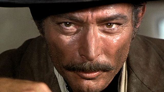 Imagem da notícia Este é, talvez, o melhor faroeste de todos os tempos – e você pode assistir a ele ainda hoje!