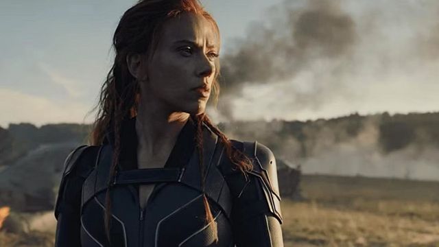 Imagem da notícia "É um dos filmes de maior sucesso de todos os tempos": Scarlett Johansson critica o Oscar por este enorme descuido há 5 anos