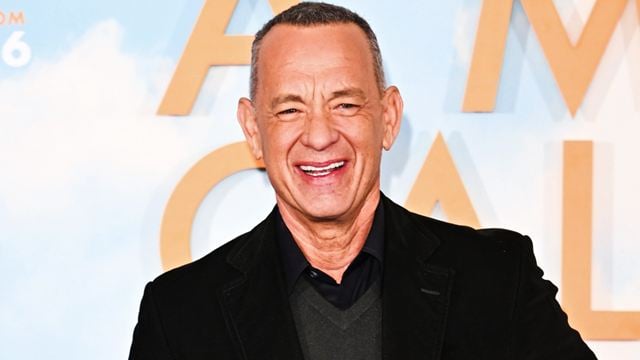 Nem Náufrago, nem O Código Da Vinci: Maior bilheteria de Tom Hanks é com personagem que nem todos sabem que é dele
