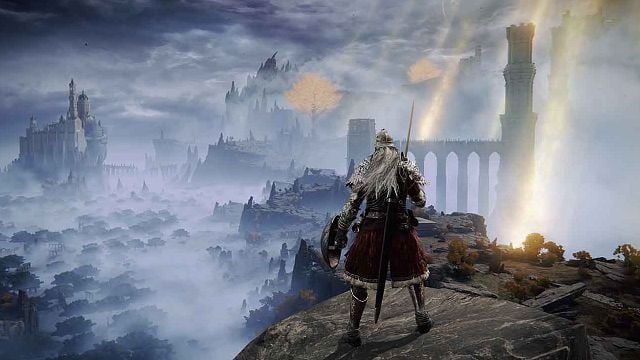 Imagem da notícia Depois de Game of Thrones, este fenômeno da cultura pop criado por George R.R. Martin vai ganhar um filme ambicioso – e já conhecemos o elenco!