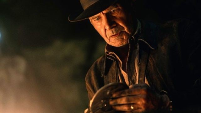 Indiana Jones”: todos filmes e série da franquia chegam Disney+
