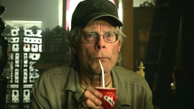 Imagem da notícia Stephen King elege o melhor filme de terror da história: "Ainda me lembro do medo paralisante que senti na primeira vez que o vi"