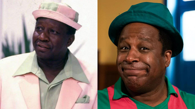 Imagem da notícia Mussum, o Filmis: Entenda a relação do humorista com o carnaval e a Mangueira