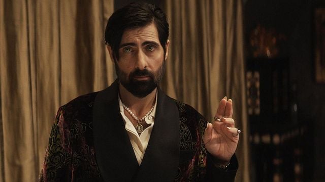 Imagem da notícia A Netflix traz um novo universo de fantasia e vai encantar os fãs de lobisomens e vampiros