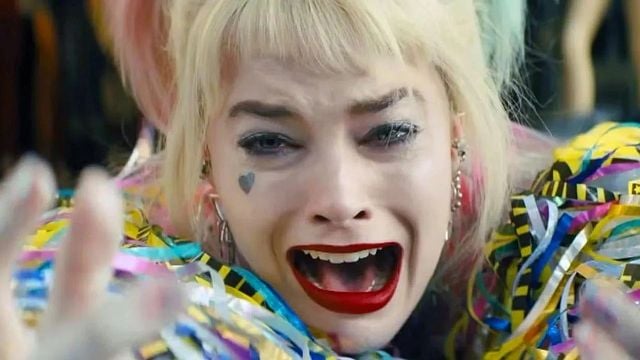 Imagem da notícia Como uma alergia de Margot Robbie nas filmagens de Aves de Rapina obrigou a mudar o sanduíche mais famoso do cinema