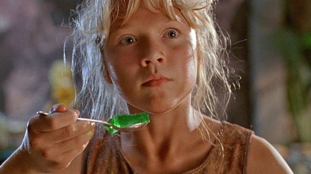 Jurassic Park 30 anos depois: O que aconteceu com a pequena Lex Murphy?