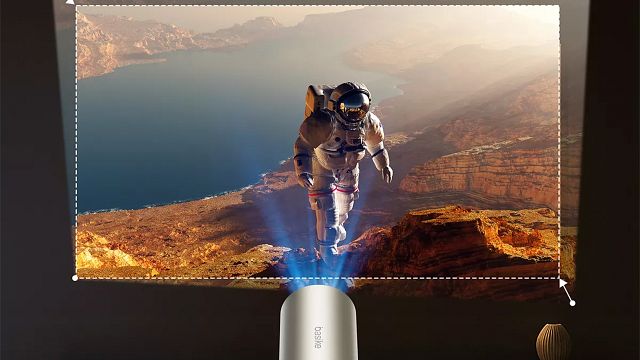 Imagem da notícia 3 projetores de alta qualidade em oferta hoje no Mercado Livre