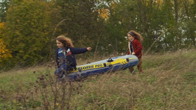 Imagem da notícia Hoje no streaming: Um dos filmes de viagem no tempo mais lindos de todos os tempos!