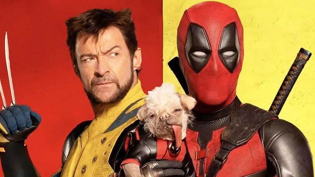 "Cale a boca, tenho que fazer meu trabalho": Estrela de Deadpool & Wolverine fez colega rir tanto que estragou suas cenas