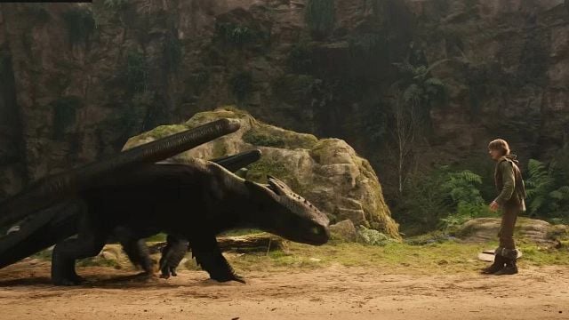 Imagem da notícia Disponível hoje no streaming: Finalmente um remake em live-action que faz jus ao material original