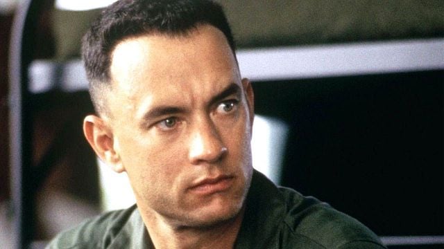 Imagem da notícia Tom Hanks recusou o melhor filme de todos os tempos – e provavelmente tomou a decisão certa!