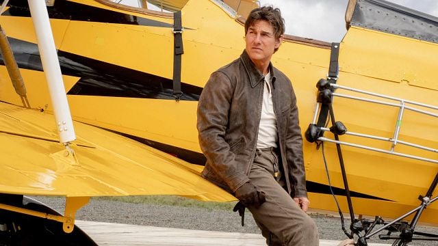 Imagem da notícia Há 30 anos atrás, Tom Cruise aceitou fazer Missão Impossível por um motivo inusitado; e não foram as acrobacias radicais!