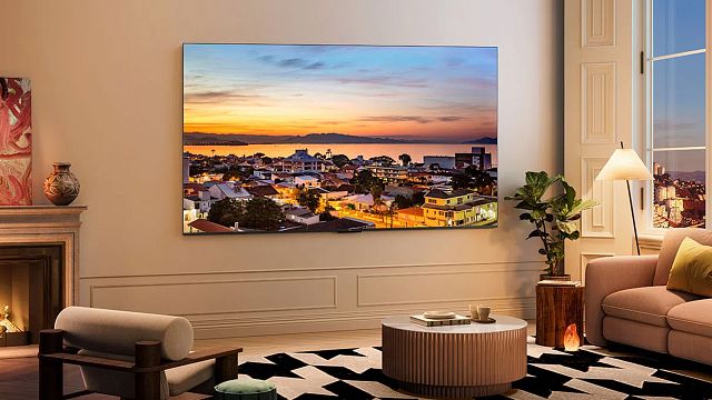 Imagem da notícia Essa você não pode perder! TV 4K de 50 polegadas por menos de R$ 2 mil