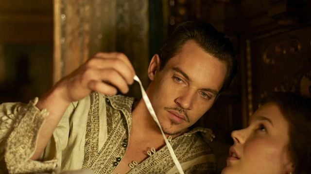 Imagem da notícia Hoje na Netflix, a série que antecedeu Game of Thrones com intrigas palacianas, traições, romances e ambição desenfreada