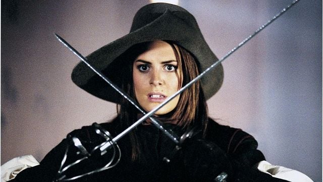 Imagem da notícia Já viu? Este clássico de aventura tem quase 3 horas de ação e mistério com um elenco repleto de estrelas