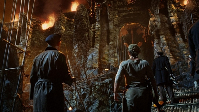 Imagem da notícia Na Netflix: Este épico de fantasia com duração de 187 minutos é realmente o melhor filme do diretor de O Senhor dos Anéis