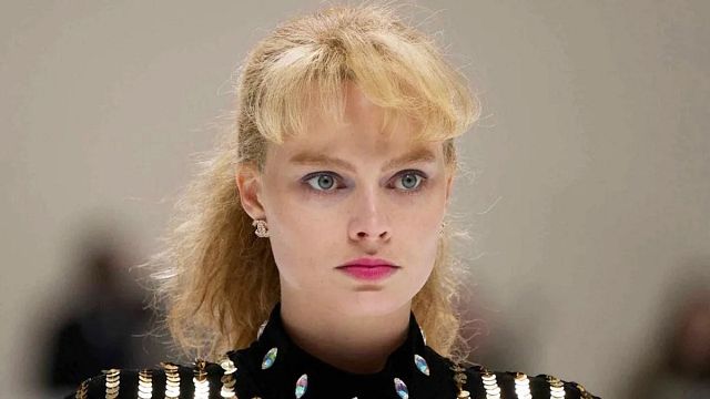 Imagem da notícia 4 horas de aulas por dia durante 4 meses: Margot Robbie passou por treinamento rigoroso para este filme aclamado pela crítica