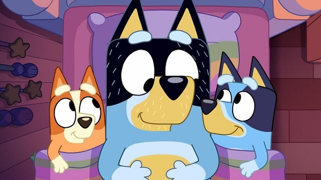 Imagem da notícia Criador da melhor série infantil da atualidade revela sua grande inspiração: "Eu queria fazer uma versão australiana de Peppa Pig"