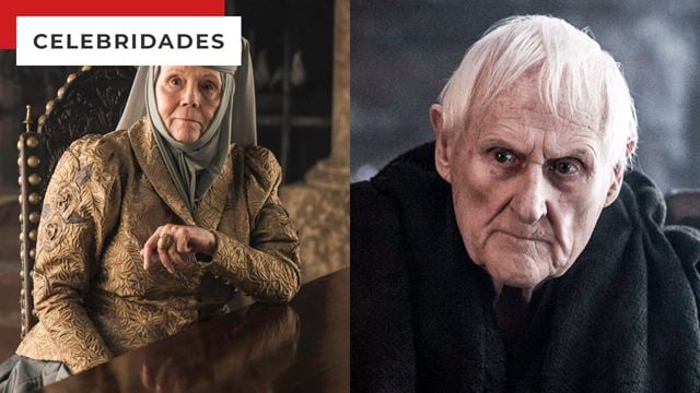 6 atores de Game of Thrones que já morreram e deixaram saudades