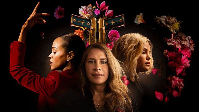 Imagem da notícia BAFTA: O que a vitória de Emillia Pérez significa para Ainda Estou Aqui no Oscar 2025?