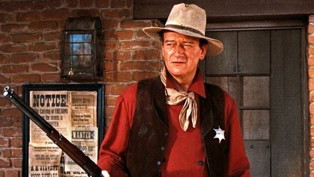 “O pior ator que existe”: John Wayne não tinha nenhuma admiração por este ícone de Hollywood