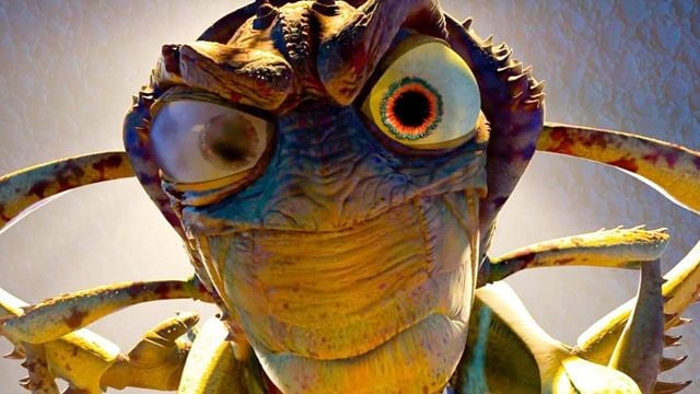 "É tudo real": Após 26 anos, esta produção live-action vai desmistificar uma das animações mais icônicas da história da Pixar