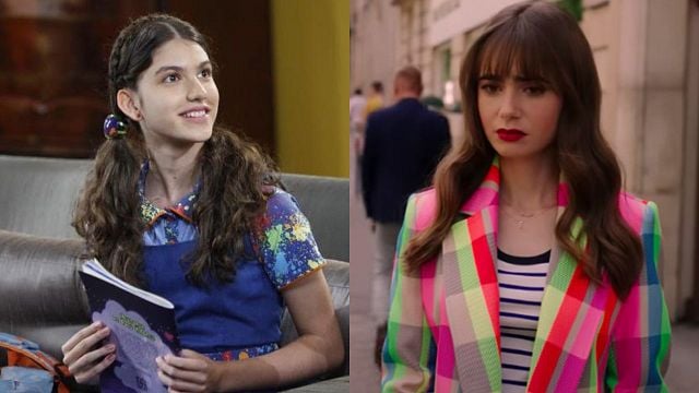 Chiquititas tem mais audiência que Emily em Paris e Black Mirror no Brasil: Netflix revela números surpreendentes do 1º semestre de 2023