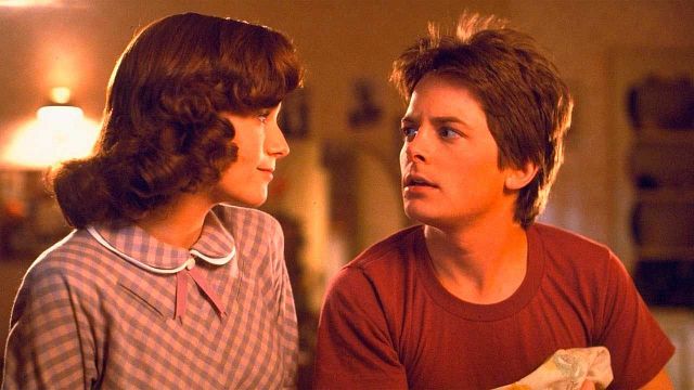 Imagem da notícia "Fiquei muito arrogante": Michael J. Fox não foi bem recebido por uma das principais atrizes de De Volta para o Futuro