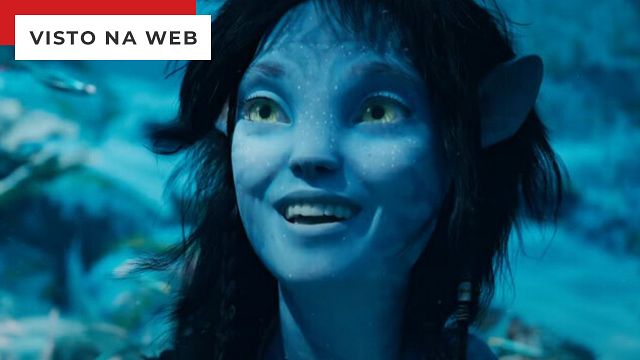Imagem da notícia “É o pior negócio da história do cinema.” Avatar: O Caminho da Água lança seu trailer final e James Cameron afirma que só será lucrativo se conseguirem um feito quase impossível