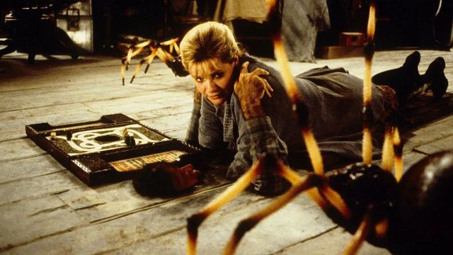 Imagem da notícia Com quantos anos você descobriu que os protagonistas de Jumanji poderiam ter acabado o jogo em 5 minutos?