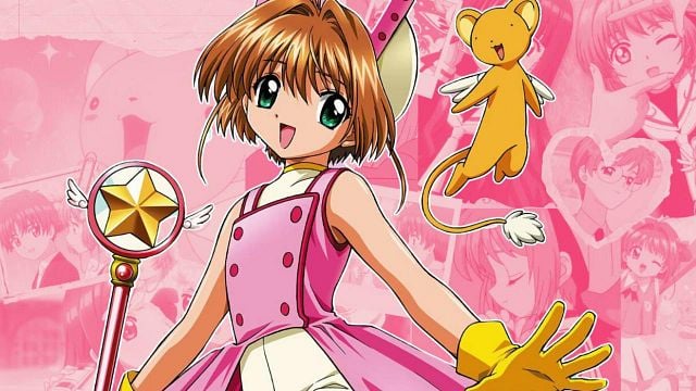 Imagem da notícia Quanto você pagaria pela varinha da Sakura Card Captors? Sinceramente, é mais barata do que eu esperava