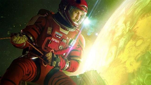 Imagem da notícia Após Devoradores de Estrelas, chega a próxima adaptação de ficção científica dos mesmos criadores, agora dirigida por um vencedor do Oscar