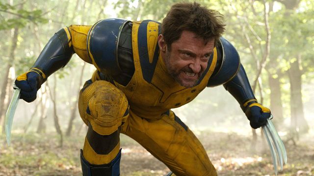 Imagem da notícia "Isso tem me incomodado por 24 anos": Deadpool & Wolverine resolve um problema antigo de Hugh Jackman na Marvel