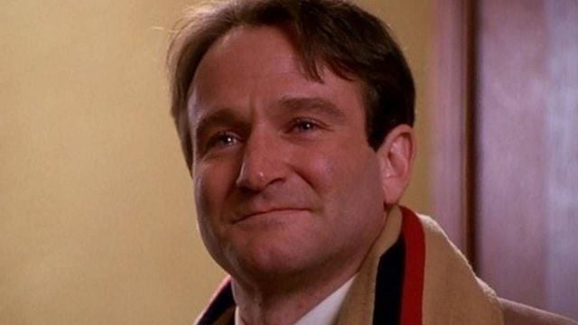 Imagem da notícia Robin Williams proibiu o lançamento deste clássico da Disney até 2039: "Ele insistiu em ter a última palavra"
