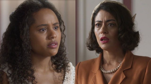 Imagem da notícia Resumo Garota do Momento: Próximo capítulo, 20 de janeiro (segunda-feira) – "Morte" de Beatriz choca todo mundo, e Clarice entra em desespero