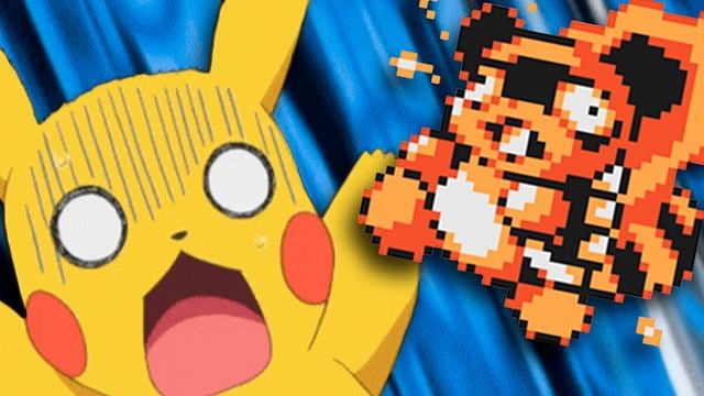 Há um Pokémon quase perdido que nasceu de um dos contos mais sombrios do Japão
