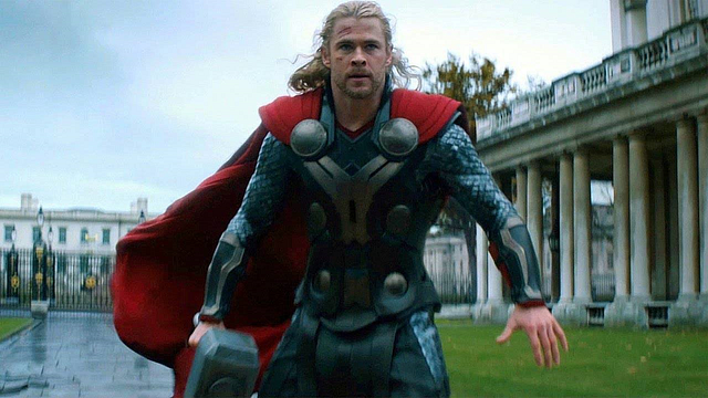 Imagem da notícia Marvel revela, 10 anos depois, o que aconteceu após esse evento de Thor: O Mundo Sombrio
