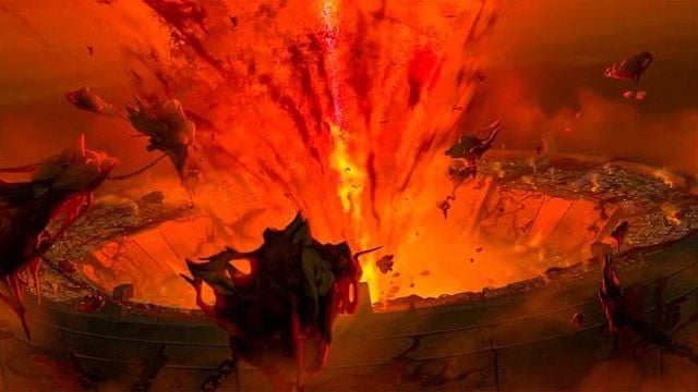 Imagem da notícia Oficialmente a melhor série de fantasia do Prime Video: nenhuma outra série conseguiu quatro temporadas com nota perfeita