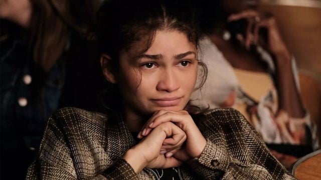 Zendaya confirma o salto temporal na 3ª temporada de Euphoria: “Há um limite no drama escolar”