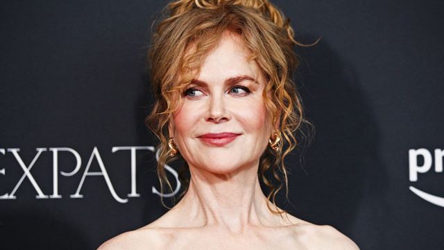 Nicole Kidman precisou mentir sobre um “detalhe” de seu corpo para conseguir trabalhar: “Diziam que eu nunca teria uma carreira”