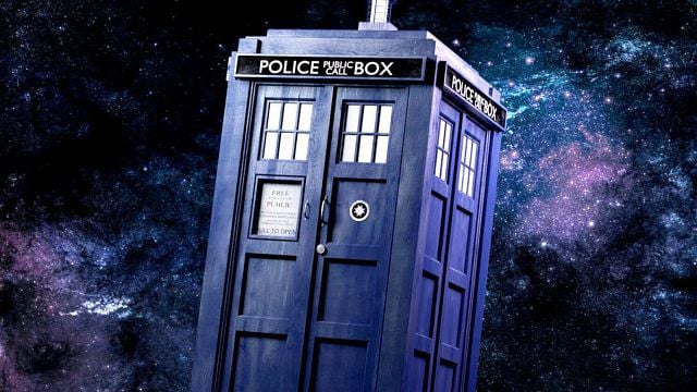 Imagem da notícia Doctor Who vai a leilão: BBC rompe com Russell T Davies e o futuro da série é mais incerto do que nunca